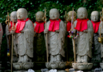 Mini Buddhas