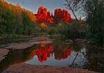 Red Rock Crossing